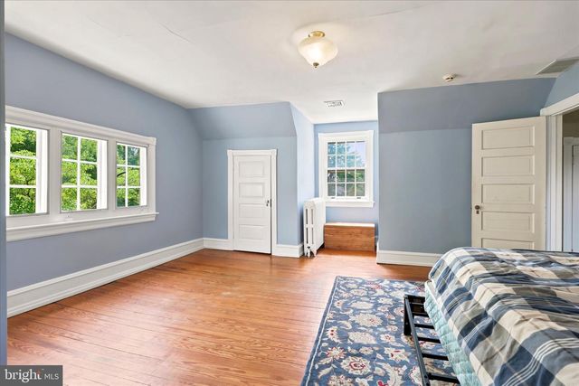 100 S PRINCETON AVE, Wenonah, NJ 08090
