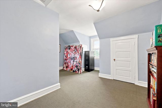 100 S PRINCETON AVE, Wenonah, NJ 08090