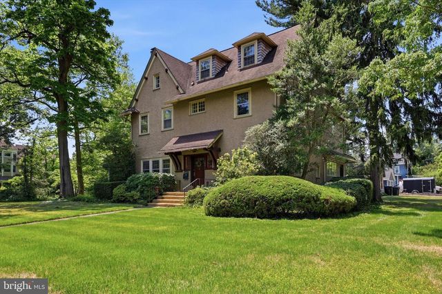 100 S PRINCETON AVE, Wenonah, NJ 08090
