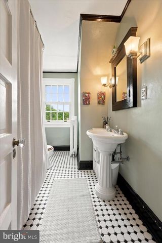 100 S PRINCETON AVE, Wenonah, NJ 08090