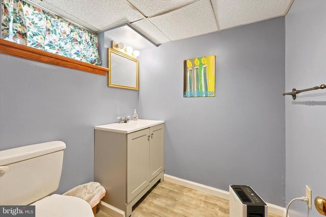 100 S PRINCETON AVE, Wenonah, NJ 08090