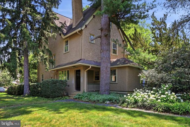 100 S PRINCETON AVE, Wenonah, NJ 08090