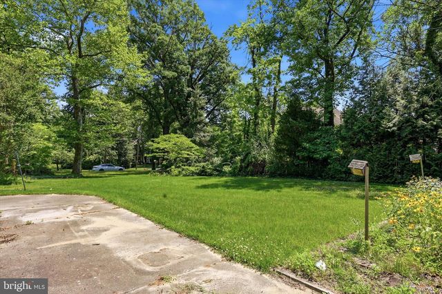 100 S PRINCETON AVE, Wenonah, NJ 08090