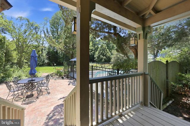 100 S PRINCETON AVE, Wenonah, NJ 08090