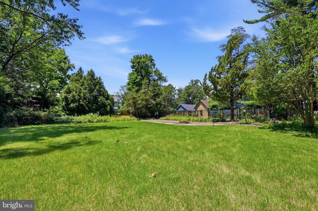 100 S PRINCETON AVE, Wenonah, NJ 08090