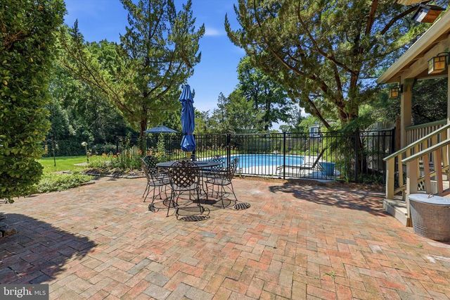 100 S PRINCETON AVE, Wenonah, NJ 08090
