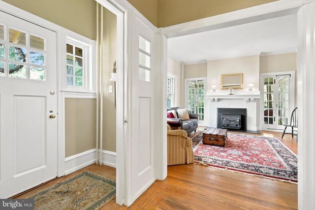 100 S PRINCETON AVE, Wenonah, NJ 08090