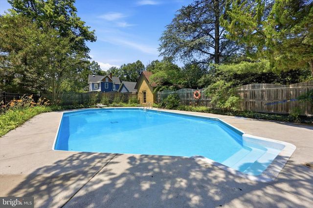 100 S PRINCETON AVE, Wenonah, NJ 08090