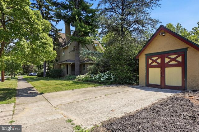 100 S PRINCETON AVE, Wenonah, NJ 08090
