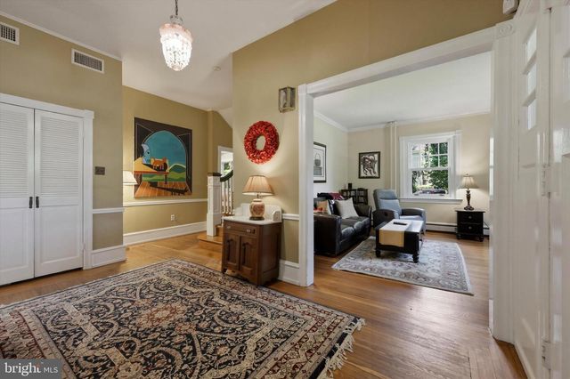 100 S PRINCETON AVE, Wenonah, NJ 08090