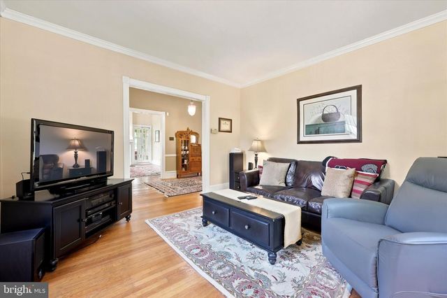 100 S PRINCETON AVE, Wenonah, NJ 08090