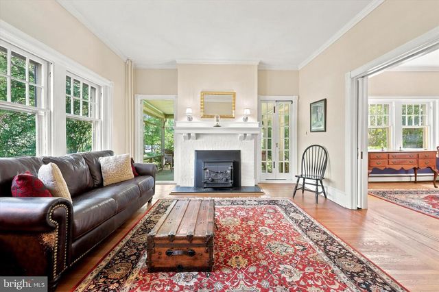 100 S PRINCETON AVE, Wenonah, NJ 08090