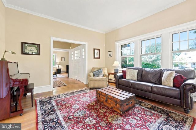 100 S PRINCETON AVE, Wenonah, NJ 08090