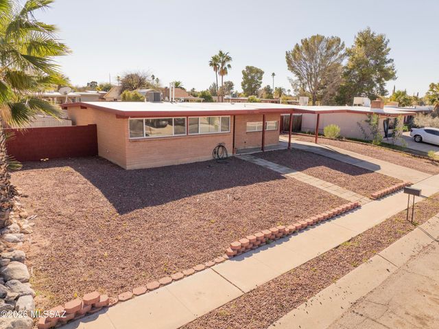 9134 E Calle Cascada, Tucson, AZ 85715