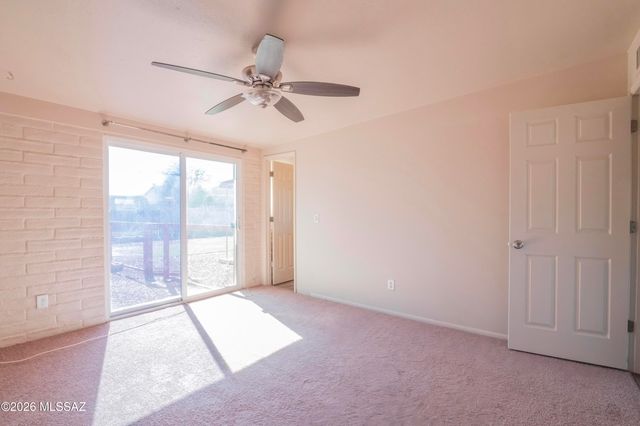 9134 E Calle Cascada, Tucson, AZ 85715