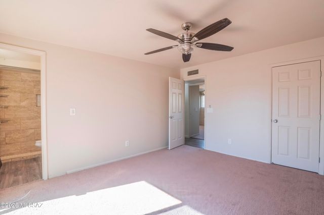 9134 E Calle Cascada, Tucson, AZ 85715