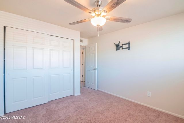 9134 E Calle Cascada, Tucson, AZ 85715