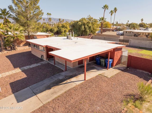 9134 E Calle Cascada, Tucson, AZ 85715