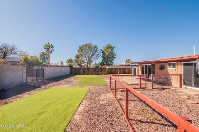 9134 E Calle Cascada, Tucson, AZ 85715