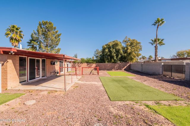 9134 E Calle Cascada, Tucson, AZ 85715