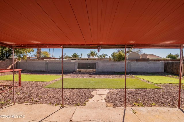9134 E Calle Cascada, Tucson, AZ 85715