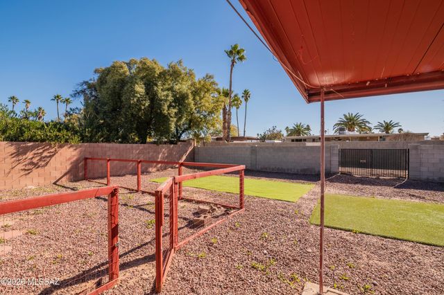 9134 E Calle Cascada, Tucson, AZ 85715