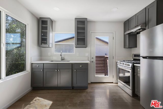 1562 Attridge Avenue, Los Angeles, CA 90063