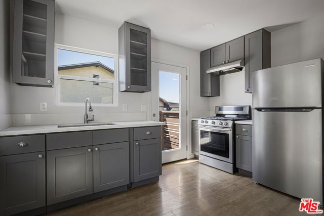 1562 Attridge Avenue, Los Angeles, CA 90063