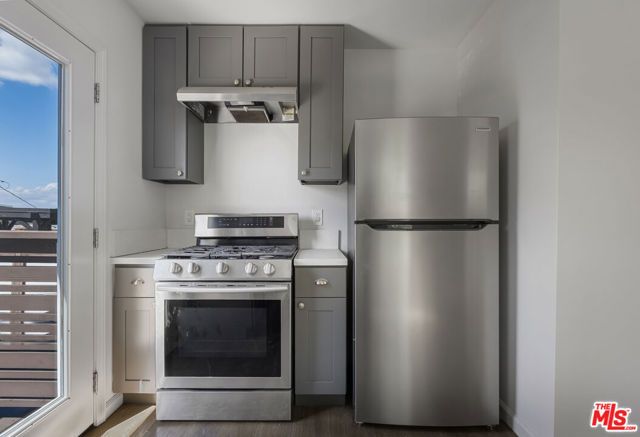 1562 Attridge Avenue, Los Angeles, CA 90063