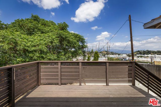 1562 Attridge Avenue, Los Angeles, CA 90063