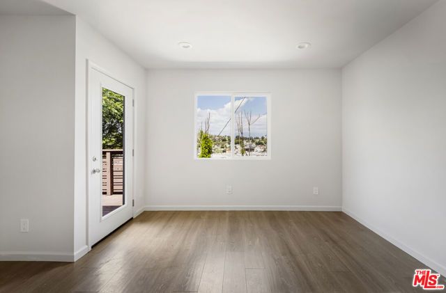 1562 Attridge Avenue, Los Angeles, CA 90063