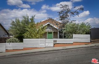 1562 Attridge Avenue, Los Angeles, CA 90063