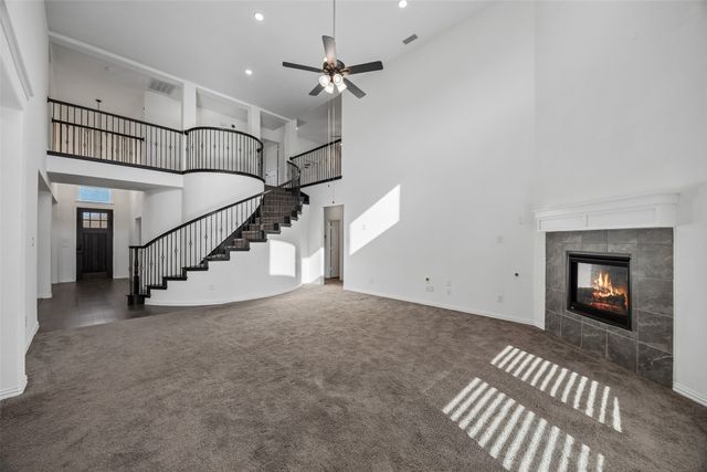 1817 Ordonez Drive, Little Elm, TX 75068