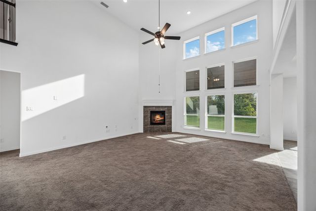1817 Ordonez Drive, Little Elm, TX 75068