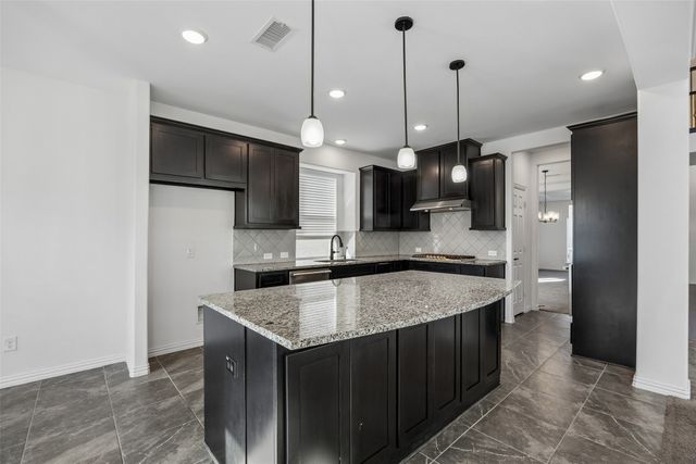 1817 Ordonez Drive, Little Elm, TX 75068