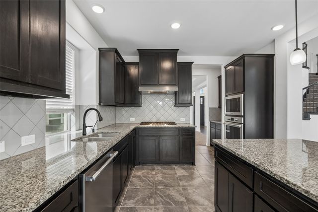 1817 Ordonez Drive, Little Elm, TX 75068