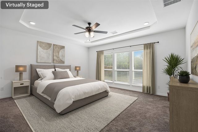 1817 Ordonez Drive, Little Elm, TX 75068