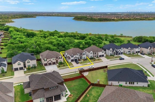 1817 Ordonez Drive, Little Elm, TX 75068