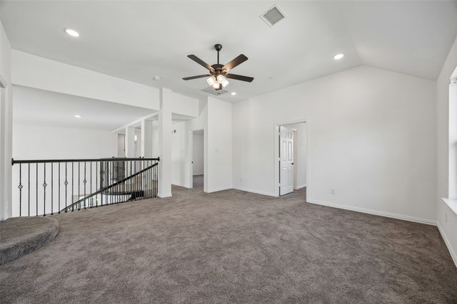 1817 Ordonez Drive, Little Elm, TX 75068