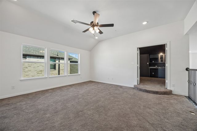 1817 Ordonez Drive, Little Elm, TX 75068
