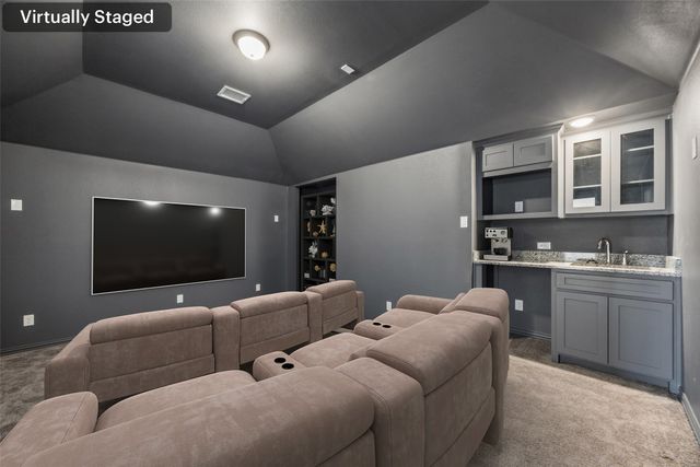 1817 Ordonez Drive, Little Elm, TX 75068