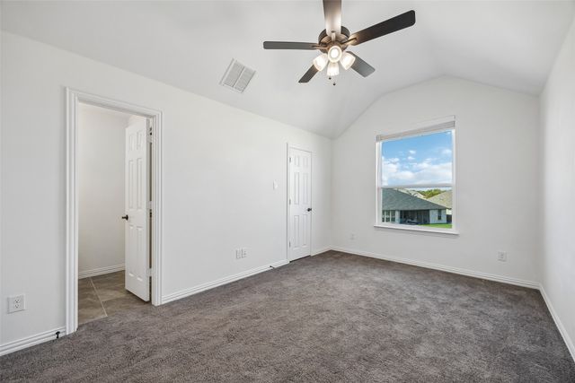 1817 Ordonez Drive, Little Elm, TX 75068