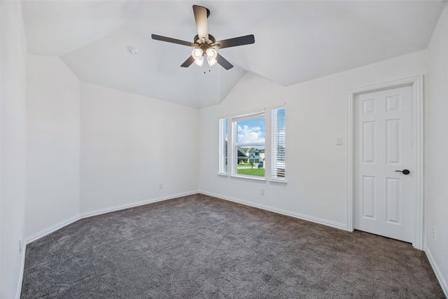 1817 Ordonez Drive, Little Elm, TX 75068