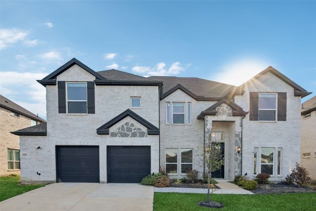 1817 Ordonez Drive, Little Elm, TX 75068