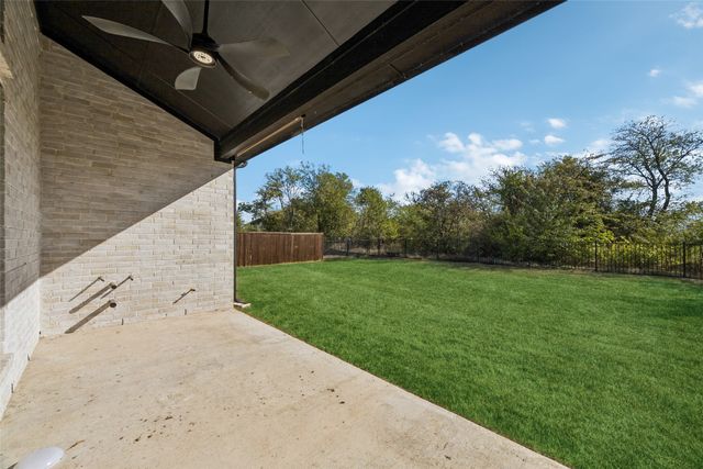 1817 Ordonez Drive, Little Elm, TX 75068