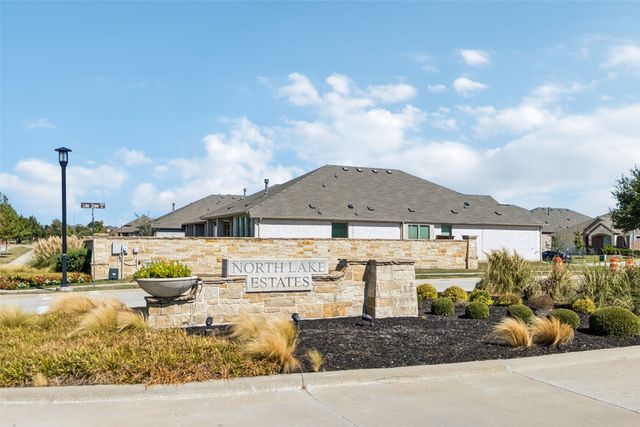 1817 Ordonez Drive, Little Elm, TX 75068