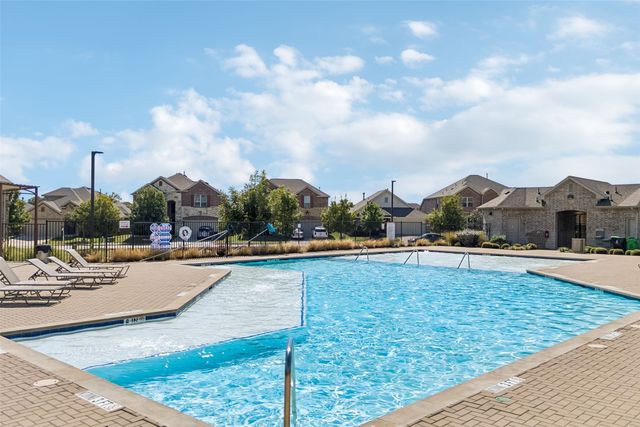 1817 Ordonez Drive, Little Elm, TX 75068