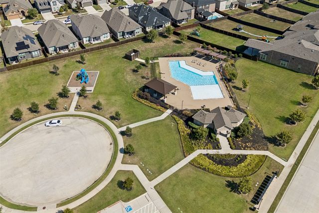 1817 Ordonez Drive, Little Elm, TX 75068