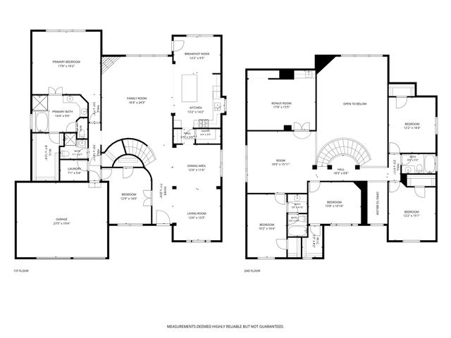1817 Ordonez Drive, Little Elm, TX 75068