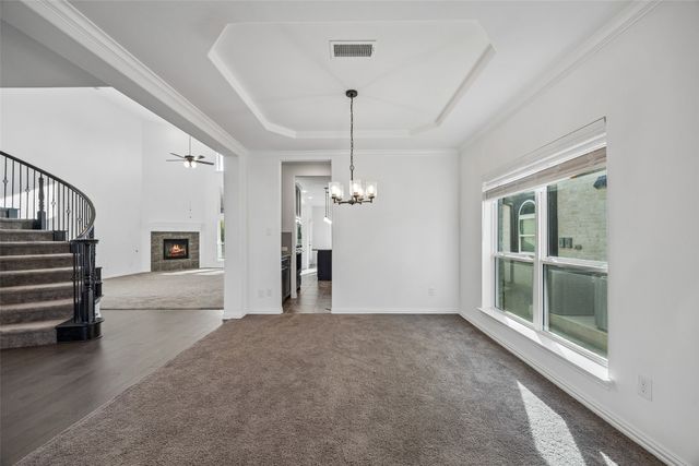 1817 Ordonez Drive, Little Elm, TX 75068